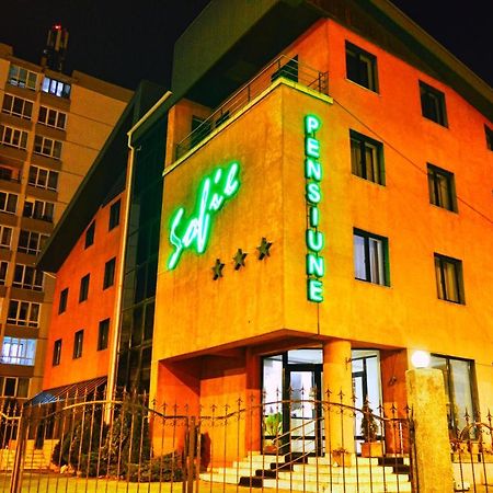 Pension Sofie Brasov Exterior photo