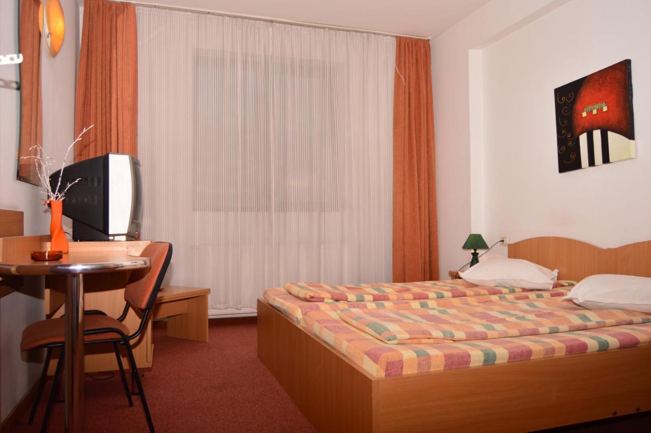 Pension Sofie Brasov Exterior photo