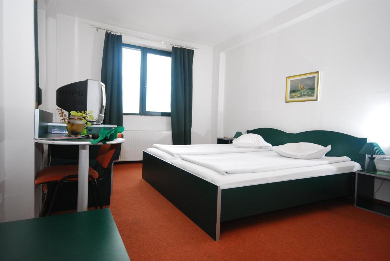 Pension Sofie Brasov Exterior photo