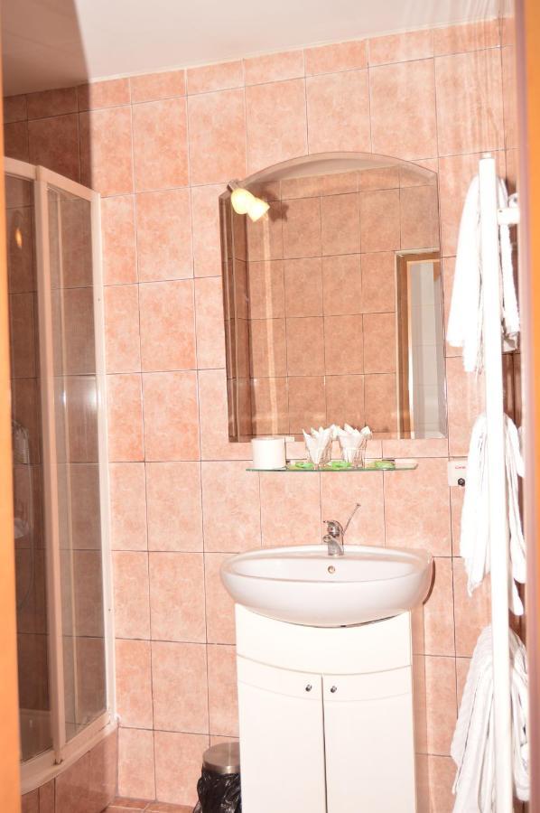 Pension Sofie Brasov Exterior photo