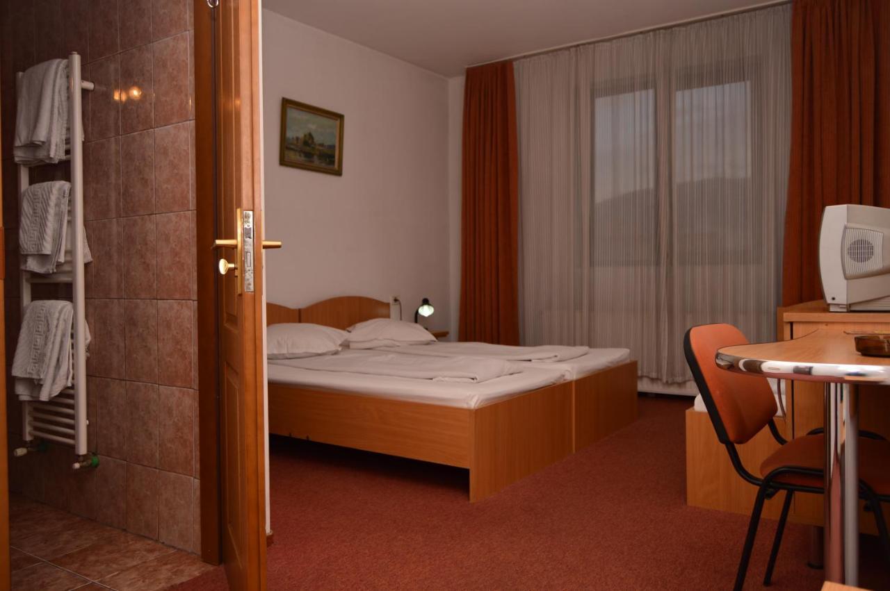 Pension Sofie Brasov Exterior photo